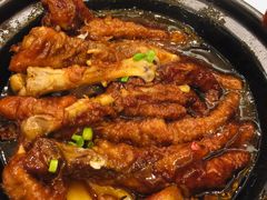 -集贤阁海鲜酒楼(北辰总店)