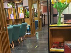 -意卡菲·欢乐聚会餐厅(华侨店)
