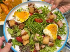 -米泰芒·东南亚料理(体育西店)