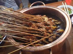 -搓火大都会(广安门总店)