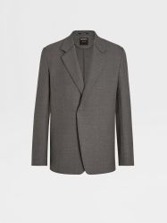 -Biella Fibers杰尼亚Zegna面料西装·夹克·礼服全定制Bespoke(晶耀前滩店)