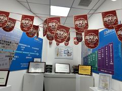 -能力风暴机器人编程中心