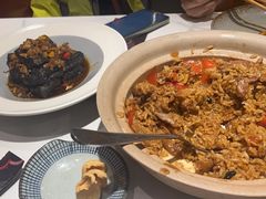 -攸州小镇家湘菜(小米科技园店)