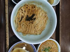 -蟹上黄·蟹黄面·江南糖水(人民广场店)