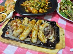 -永信海鲜(群星城店)
