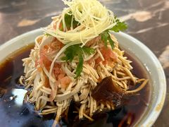 -冶春茶社(星汉大厦店)