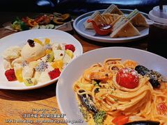 -印咖啡IN COFFEE(红旗街店)