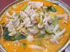 -喜家德虾仁水饺(长泰广场店)