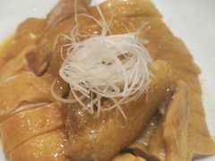 -喜宴又一村·粤菜·茶点·海鲜(壹方天地店)