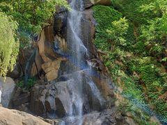 -天津盘山风景名胜区