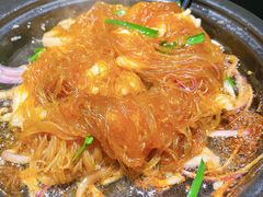 -绿茶餐厅(成都太古里店)