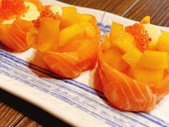 香芒花之恋-大雄寿司(中华广场店)
