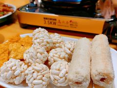 -0317火锅鸡·清真(正达店)