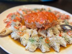-品味杭州·粤式融合·海鲜小馆·钱江新城CBD