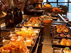 -重庆解放碑威斯汀酒店