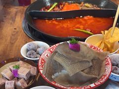 -楠火锅(哈尔滨金爵万象店)
