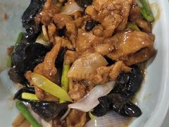 -上庄晋风庄园(上庄店)