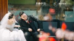 -美薇亭婚礼顾问