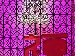 -MOSSO·Liveshow(M3香港广场店)
