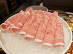 -巴奴毛肚火锅(七宝领展广场店)