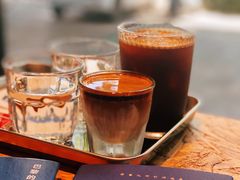 -山海四合·咖啡