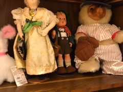 -恋物百货商店(华侨城店)