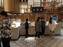 -杭州开元名都大酒店·地中海自助餐厅