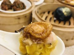 -海港酒家(上水新丰店)