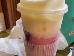 -茶百道(双铁广场店)