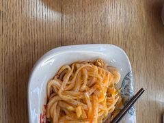 -东关吉祥西安腊汁肉夹馍(健德门店)