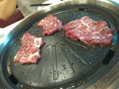 -粤潮牛肉火锅店(江南大道店)