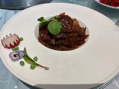 -一品淮扬 · 淮扬菜·北京万达文华酒店