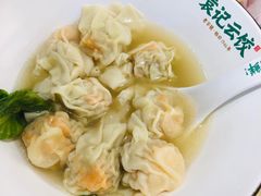 -袁记云饺(鼓楼店)