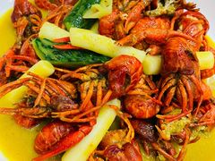 黄焖小龙虾-龙虾奇迹(大华三路店)