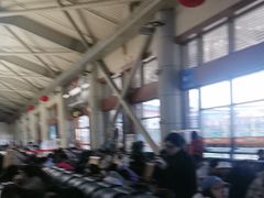 -丽江三义国际机场