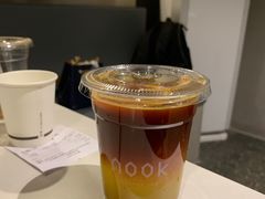 -GOTLOT COFFEE&KITCHEN角落厨房NOOK店