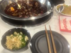 -重庆巴渝火锅(钟家村店)