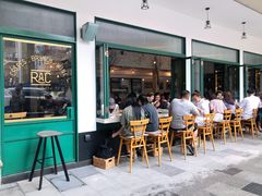 门面-RAC BAR(安福路店)