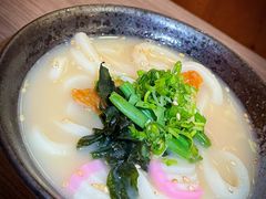 -豊 胜手丼