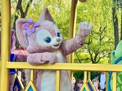 -上海迪士尼度假区