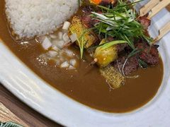 -CURRY YA 熟成咖哩專門店(深圳湾万象城店)