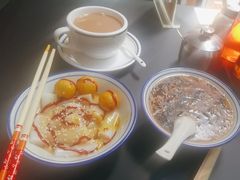 -左记港食(融科天城店)