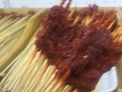 -阿串串老火锅(力盟店)
