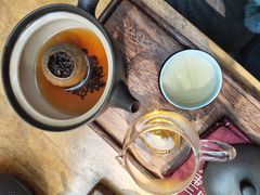 -扫雪煮茶(西村店)