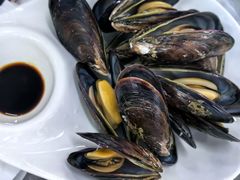 -众味海鲜大排档·活海鲜·潮汕味(南澳店)