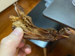 卤鸭儿-卤鸭儿(小河路店)