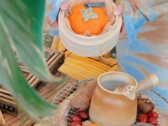 -漫笙舍Manse·咖啡·民宿
