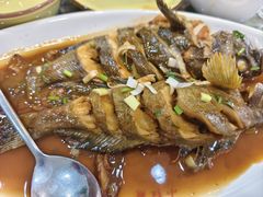 -小红鲸·海鲜餐厅(轸大路店)
