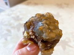 -北大家园食堂