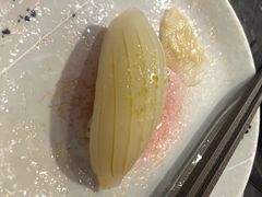 -Sushi Hanzo半藏(天环广场店)